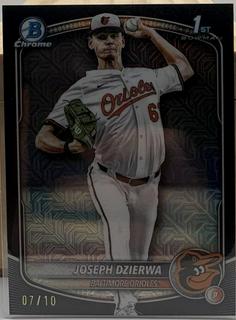 Joseph Dzierwa