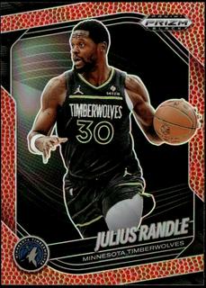 Julius Randle