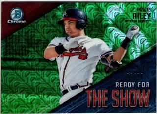 Austin Riley