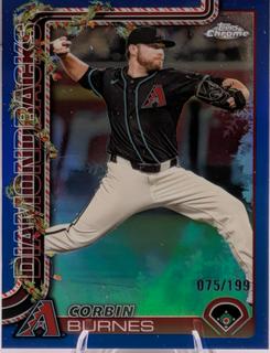 Corbin Burnes