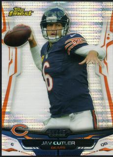 Jay Cutler