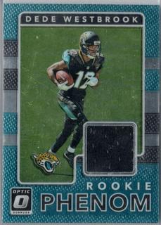 Dede Westbrook