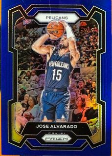 Jose Alvarado