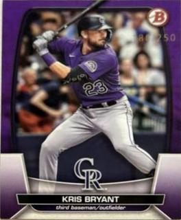 Kris Bryant