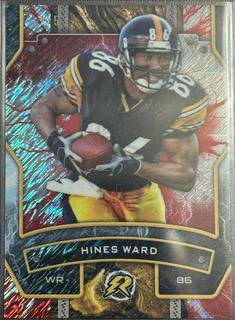 Hines Ward