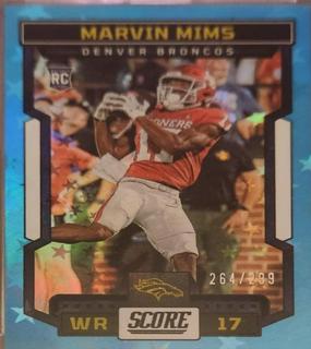 Marvin Mims