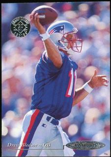 Drew Bledsoe