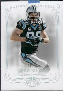 Greg Olsen