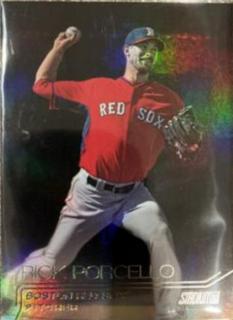 Rick Porcello