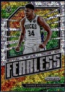 Giannis Antetokounmpo