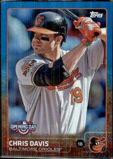 Chris Davis