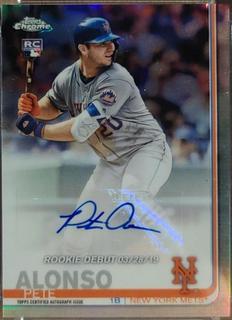 Pete Alonso