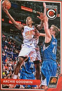 Archie Goodwin