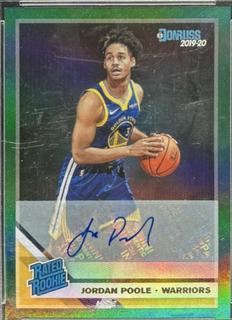 Jordan Poole