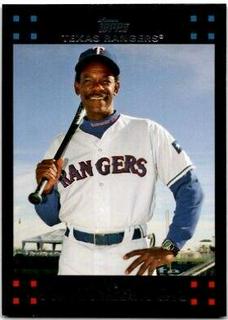 Ron Washington