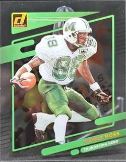 Randy Moss