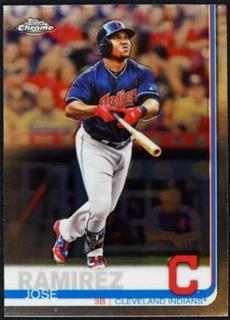 Jose Ramirez