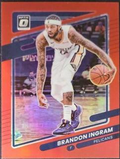 Brandon Ingram