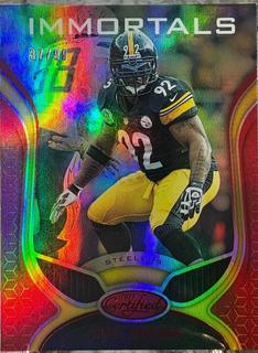 James Harrison