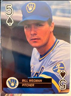 Bill Wegman
