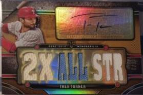 Trea Turner