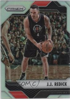 J.J. Redick