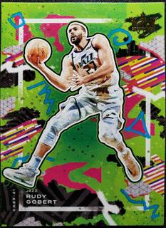 Rudy Gobert