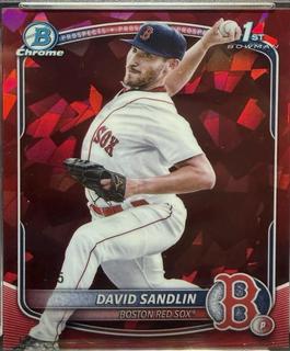David Sandlin