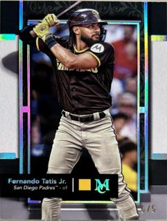 Fernando Tatis Jr.