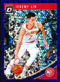 Jeremy Lin