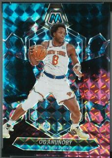 OG Anunoby