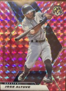 Jose Altuve