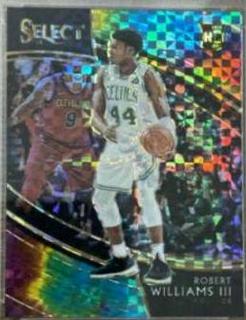 Robert Williams III