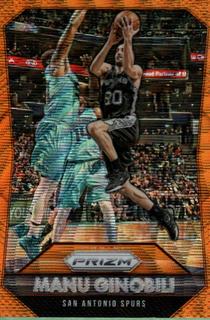 Manu Ginobili
