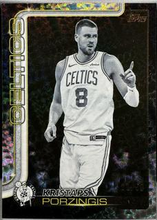 Kristaps Porzingis