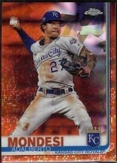 Adalberto Mondesi