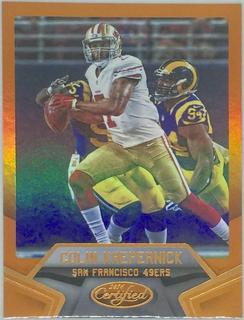 Colin Kaepernick