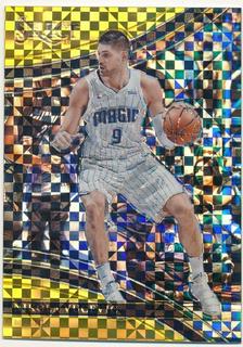 Nikola Vucevic