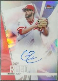Cody Reed