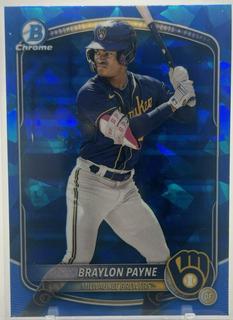 Braylon Payne