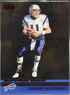 Drew Bledsoe