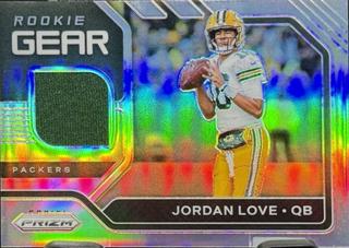Jordan Love
