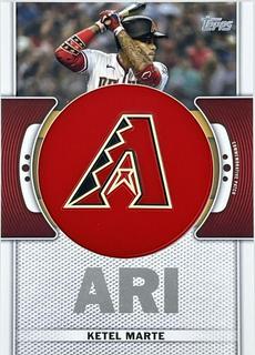 Ketel Marte