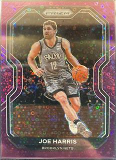 Joe Harris