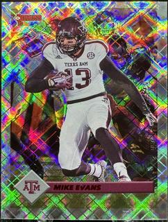 Mike Evans