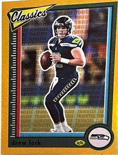 Drew Lock