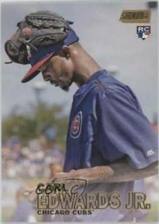 Carl Edwards Jr.