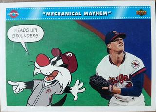 Mechanical Mayhem
