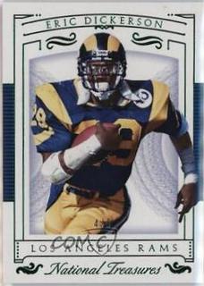 Eric Dickerson