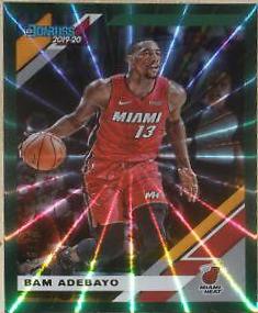 Bam Adebayo